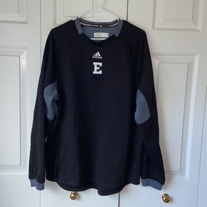 Eastern Michigan Crew Neck Sweatshirt